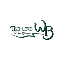 Tischlerei Blassnig Walter Individueller Möbelbau