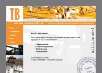 Höller Siegfried Di - Tb Für Rohstofftechnik