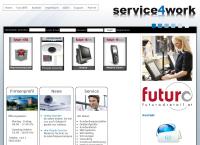 service4work IT Solutions GmbH