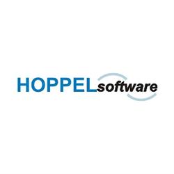 HOPPELsoftware Ing. Martin Hoppel