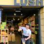 Shop Front Shop Front