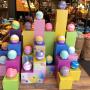 Bunt - frisch - funky
Unser neues Window strahlt in allen Farben und glitzert um die Wette Bunt - frisch - funky
Unser neues Window strahlt in allen Farben und glitzert um die Wette