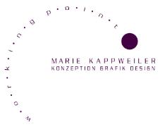 Working Point Marie Kappweiler