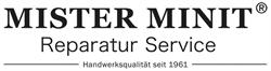 MISTER MINIT - Schlüssel & Schuhreparatur