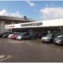 Autohaus Sonderegger GmbH & Co KG Citroen u. Suzuki Vertragspartner
