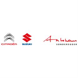 Autohaus Sonderegger GmbH & Co KG Citroen u. Suzuki Vertragspartner