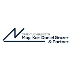 Grazer Karl Daniel Mag. Öffentlicher Notar