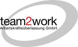 team2work Arbeitskräfteüberlassung GmbH