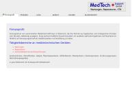 MedTech-Support GmbH