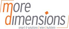 more dimensions GmbH