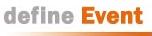 Define Event e.U.