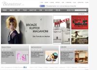 Website von Fiala-Haslberger Helga - Definition Cosmetic