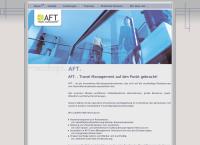 Aft.- Travelmanagement Astrid Fuchs-Reithofer e.U.