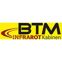 BTM-Infrarotkabinen - Fred Oliver Braunesberger