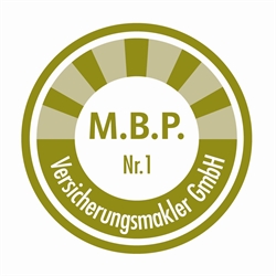 M.B.P. Versicherungsmakler GmbH