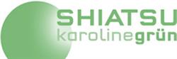 Shiatsu Karoline Grün
