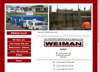 Weiman GmbH