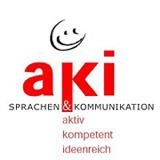 aki sprachen & kommunikation - Mag. Andrea Kickinger
