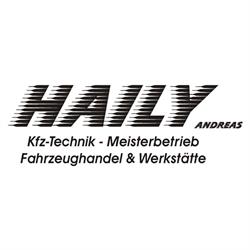 Haily Andreas Kfz-Technik Meisterbetrieb