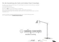 Smiling Concepts Werbeagentur GmbH