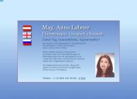 Mag.phil Anna Labner