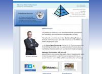 Website von Litschauer Robert Dipl.-Ing. - rl-v & Cie