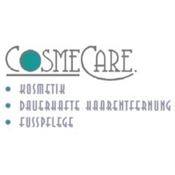Cosmecare - Steiner Marianne