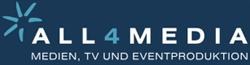 All4Media Medien-, TV- und Eventproduktion GmbH