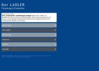 Der Ladler - Mag. Dr. Karl Ladler