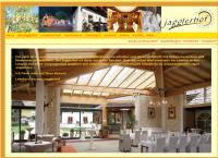 Website von Jagglerhof