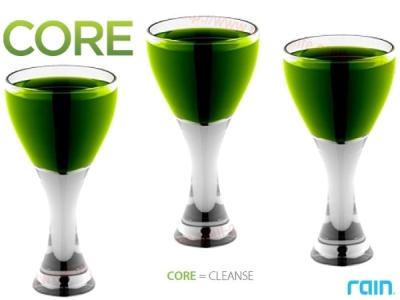 RAIN-Core