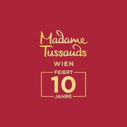 Madame Tussauds Wien