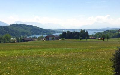 Villa-mit-Seeblick
