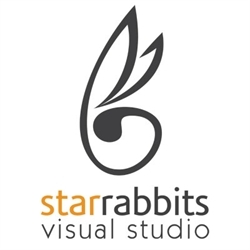 STARRABBITS VISUAL STUDIO