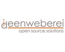 Ideenweberei OG - Open Source Solution