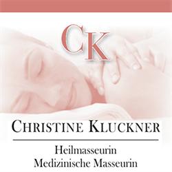 Christine Kluckner