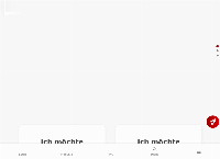 Website von BAWAG