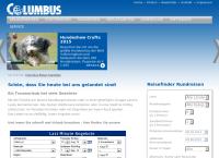 Website von Sagmeister-Reisen