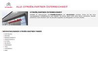 Website von Gerald Unger e.U.