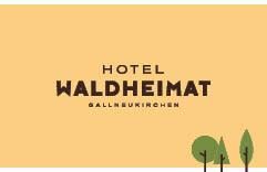 Hotel Waldheimat