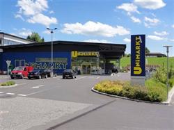 Unimarkt Gutau