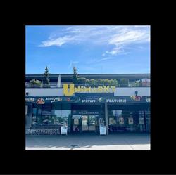 Unimarkt Handelsgesellschaft m.b.H. & Co. KG