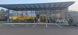 Unimarkt Handelsgesellschaft m.b.H. & Co. KG