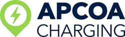 Apcoa Charging Station