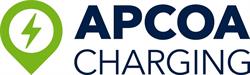 Apcoa Charging Station