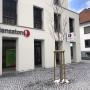 Hansaton Hörkompetenz-Zentrum Raiffeisenstraße 1a, Lustenau Frontansicht Hansaton Hörkompetenz-Zentrum Raiffeisenstraße 1a, Lustenau Frontansicht