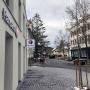 Hansaton Hörkompetenz-Zentrum Raiffeisenstraße 1a, Lustenau von links kommend Hansaton Hörkompetenz-Zentrum Raiffeisenstraße 1a, Lustenau von links kommend