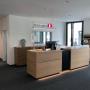 Hansaton Hörkompetenz-Zentrum Raiffeisenstraße 1a, Lustenau Innenansicht Hansaton Hörkompetenz-Zentrum Raiffeisenstraße 1a, Lustenau Innenansicht