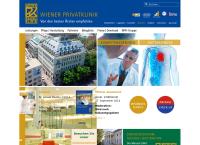 Website von Oa Dr. Steger Hans