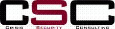 Csc Crisis Secuirty Consulting OG